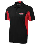 Coal Harbour® Snag Resistant Color Block Shirt