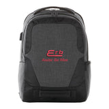 Overland 17" TSA Computer Backpack w/ USB Port