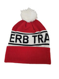 Custom Toque with PomPom