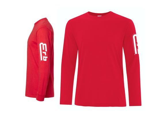 ATC™ PRO SPUN® Long Sleeve Tee - NEW!