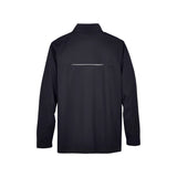 Men's Techno Lite Three-Layer Knit Tech-Shell