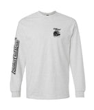 Gildan Unisex Ultra Cotton® Long Sleeve T-Shirt