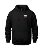 Adult Pullover Hooded Sweatshirt - NEW!