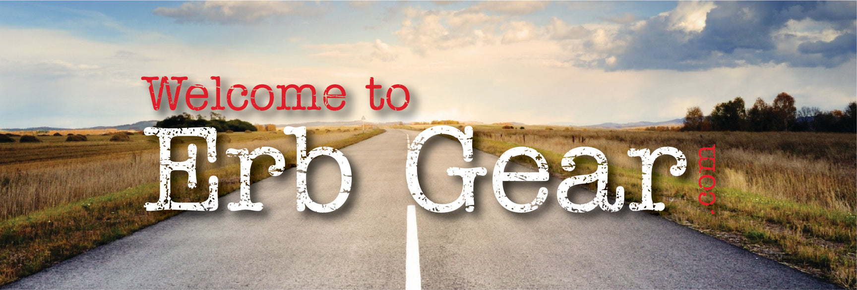 Erb Gear