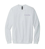 Gildan Adult Softstyle® Fleece Crew Sweatshirt - NEW!!