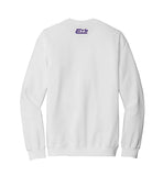 Gildan Adult Softstyle® Fleece Crew Sweatshirt - NEW!!