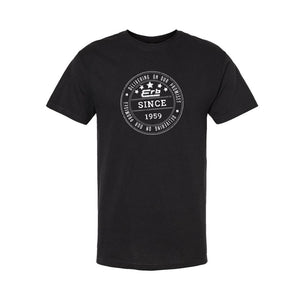 Men's Soft Touch T-Shirt - NEW!