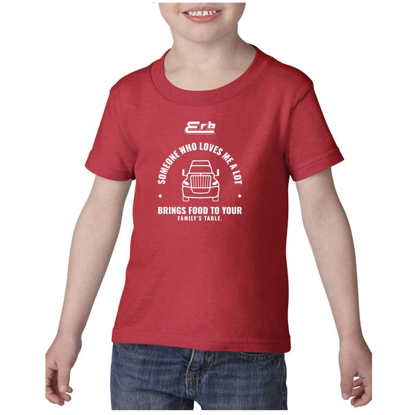 Gildan Toddler Heavy Cotton™ T-Shirt