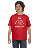 Gildan® Dryblend™ Youth T-Shirt
